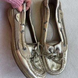 Sperry Gold Loafers & Slip-Ons Magellan Loafers & Slip-Ons